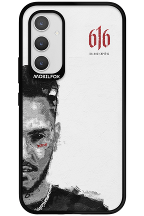 616 Un Nou Capitol 2.0 - Samsung Galaxy A54