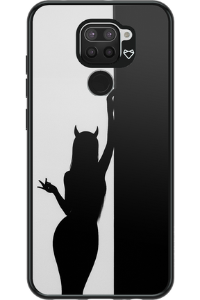 Devil Babe 2.0 - Xiaomi Redmi Note 9