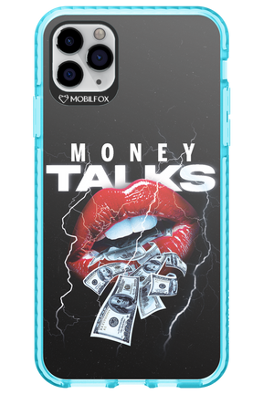 Money Talks - Apple iPhone 11 Pro Max