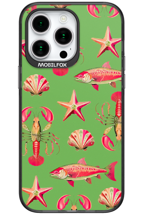 Sea Stars - Apple iPhone 15 Pro Max