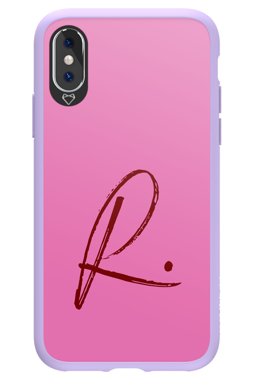 (Sorbet) R 2.0 - Apple iPhone X