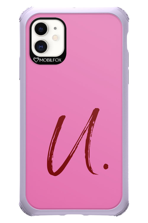 (Sorbet) U 2.0 - Apple iPhone 11