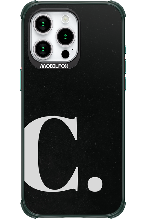 C (Off Space) 2.0 - Apple iPhone 15 Pro Max