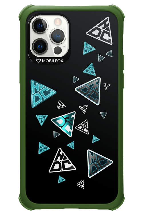 HDC 8 - Apple iPhone 12 Pro