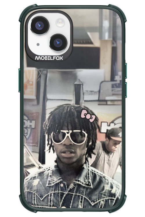 Drip ‘n’ Bow - Apple iPhone 14