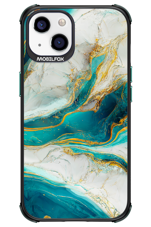 Emerald 2.0 - Apple iPhone 13