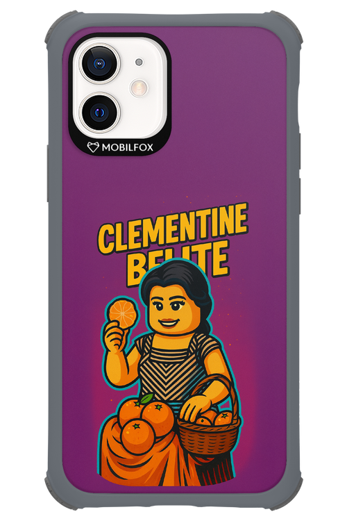 Clementine Belite Lego 2.0 - Apple iPhone 12