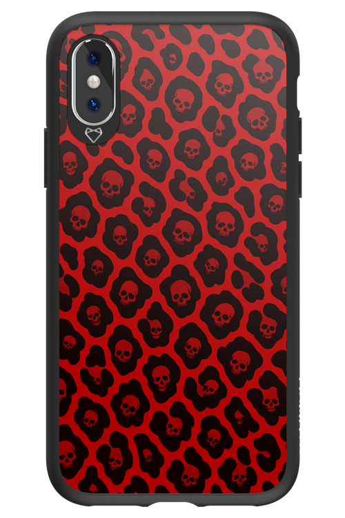 Deadly - Apple iPhone XS