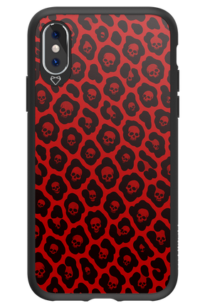 Deadly - Apple iPhone XS