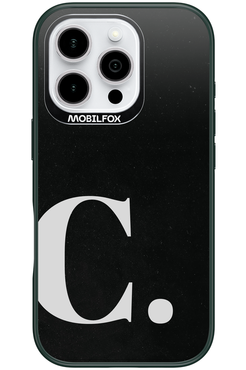 C (Off Space) 2.0 - Apple iPhone 16 Pro