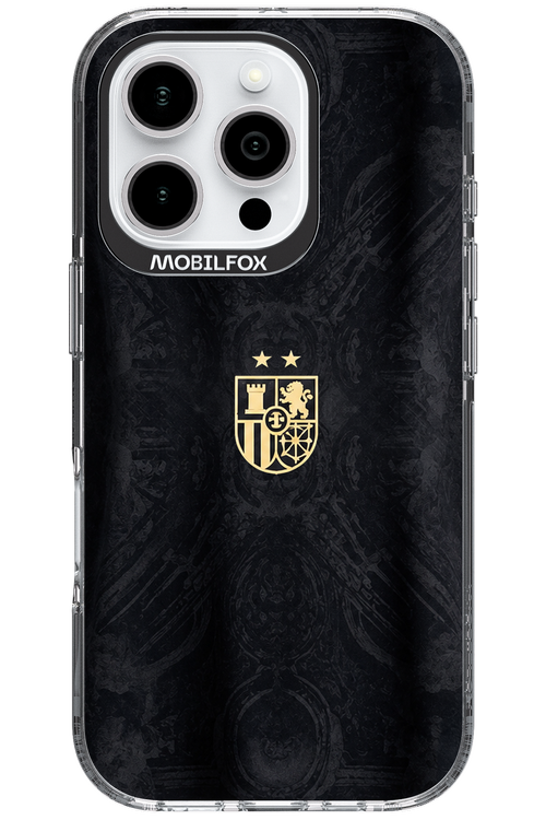 Spain Classic 2.0 - Apple iPhone 16 Pro