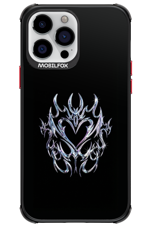 Silver Soul 2.0 - Apple iPhone 13 Pro Max