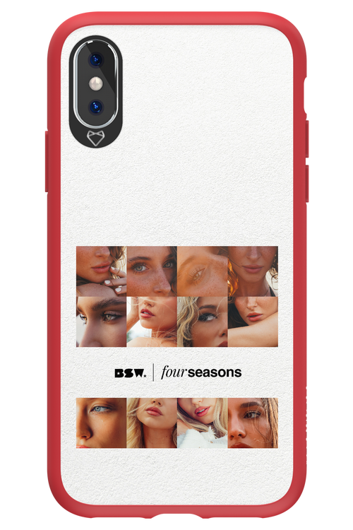 BSW FourSeasons 4 2.0 - Apple iPhone XS