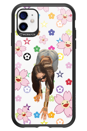 Oh G!rl 2.0 - Apple iPhone 11
