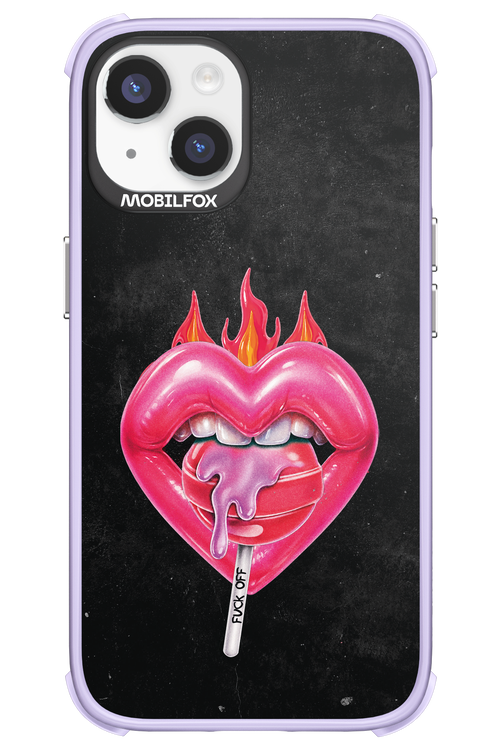 FuckOff 2.0 - Apple iPhone 14