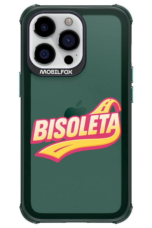 Bisoleta - Apple iPhone 13 Pro