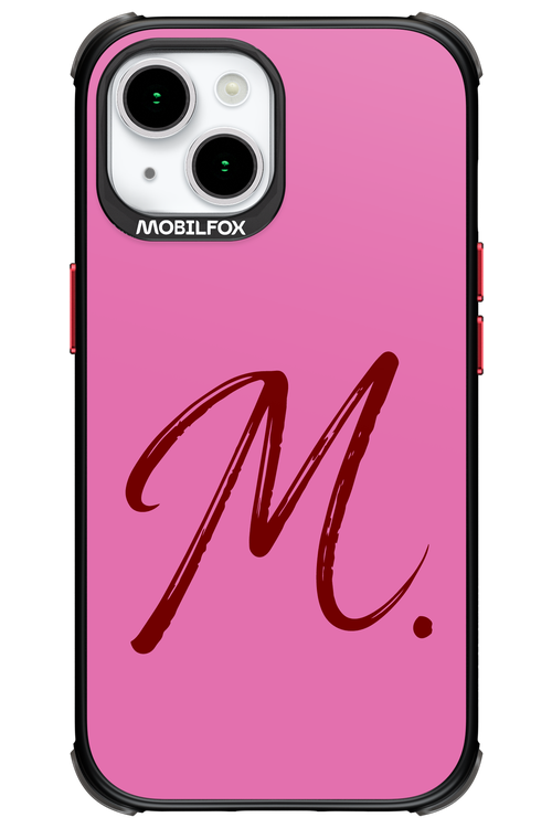 (Sorbet) M 2.0 - Apple iPhone 15