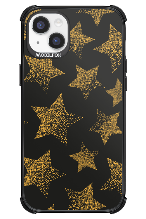 Holiday Stars - Apple iPhone 14 Plus