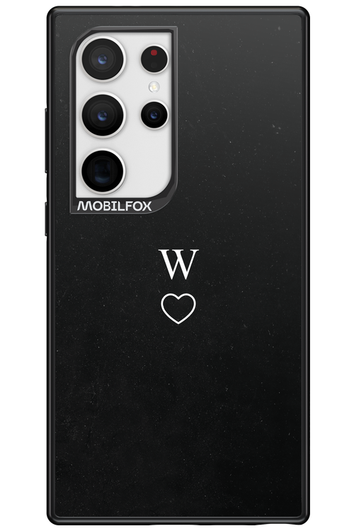 W Black 2.0 - Samsung Galaxy S24 Ultra