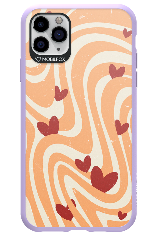Heartwave 2.0 - Apple iPhone 11 Pro Max