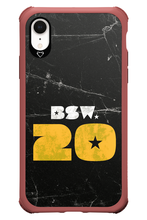 BSW 20 (1) 2.0 - Apple iPhone XR