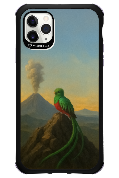 Birdy 2.0 - Apple iPhone 11 Pro Max