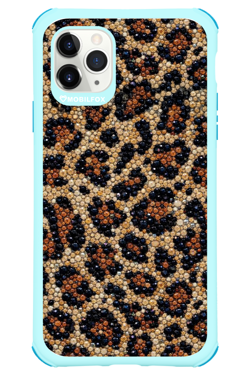 Crystal Roar 2.0 - Apple iPhone 11 Pro Max