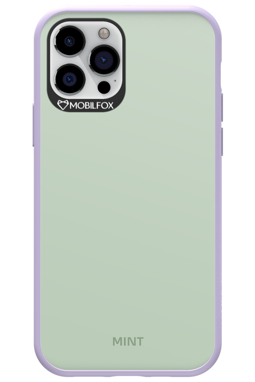 MINT 2.0 - Apple iPhone 12 Pro