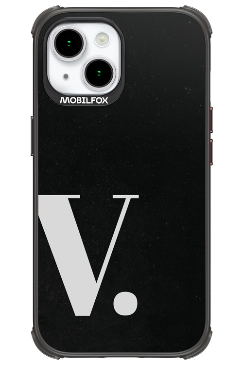 V (Off Space) 2.0 - Apple iPhone 15