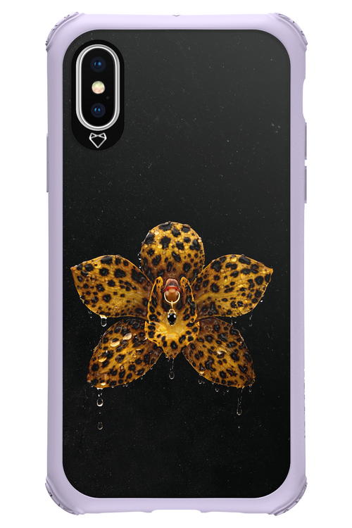 Wet & Wild 2.0 - Apple iPhone XS