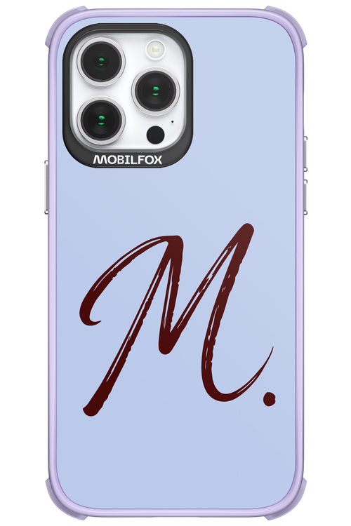 (Jellyfish Presso) M 2.0 - Apple iPhone 14 Pro Max