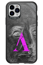 Azteca "A" OG 2.0 - Apple iPhone 11 Pro