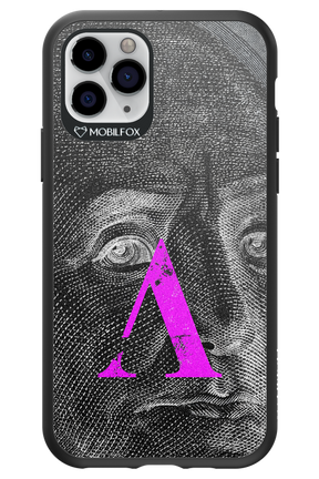 Azteca "A" OG 2.0 - Apple iPhone 11 Pro