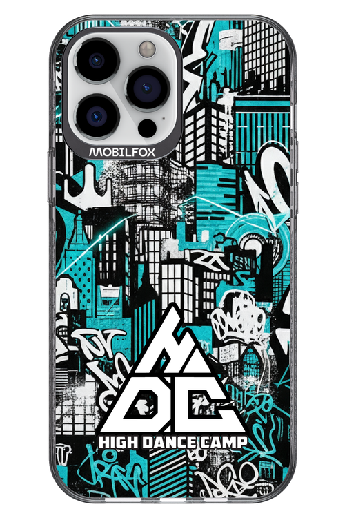 HDC 3 - Apple iPhone 13 Pro Max