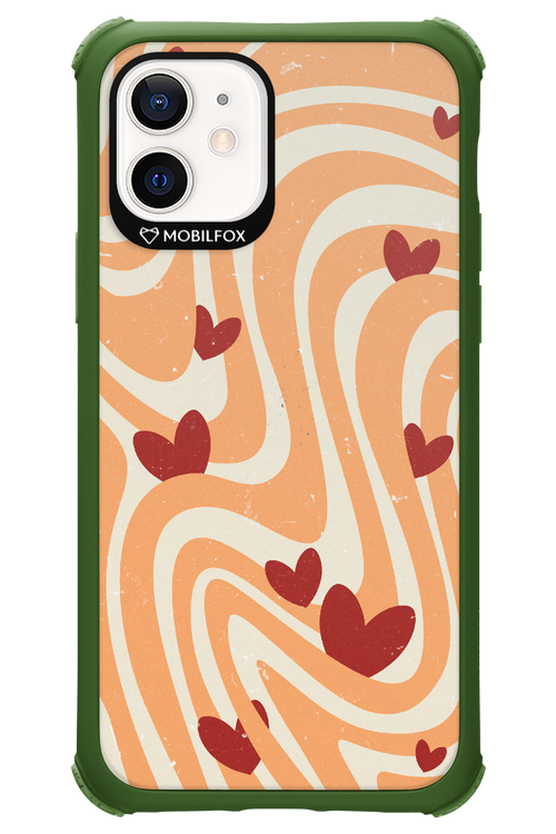 Heartwave 2.0 - Apple iPhone 12
