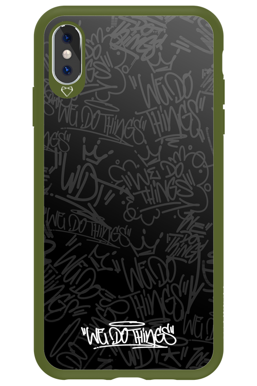 We Do Things 2.0 - Apple iPhone XS Max