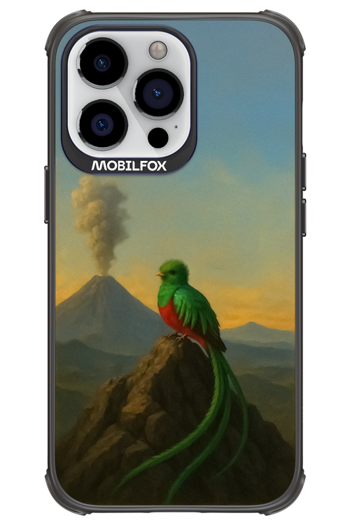 Birdy 2.0 - Apple iPhone 13 Pro