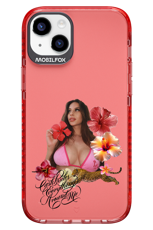 Island Money Muse 2.0 - Apple iPhone 14 Plus