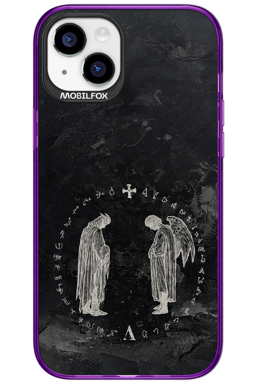 iNGER & D3MON V1 2.0 - Apple iPhone 15 Plus