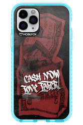 Liquid Assets - Apple iPhone 11 Pro