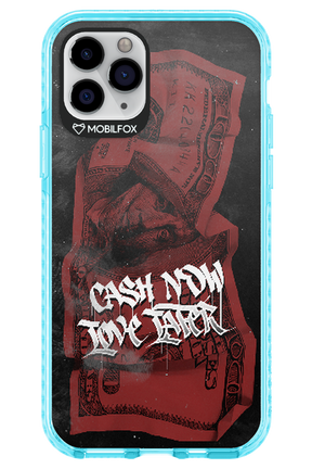 Liquid Assets - Apple iPhone 11 Pro