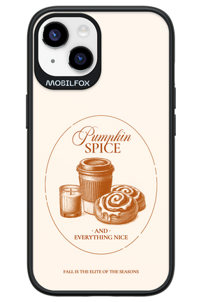 Elite Fall - Apple iPhone 14