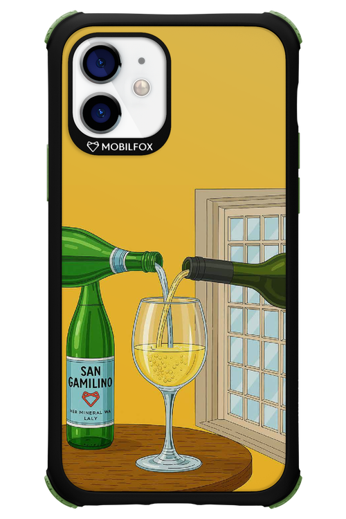 Gami Spritz - Apple iPhone 12