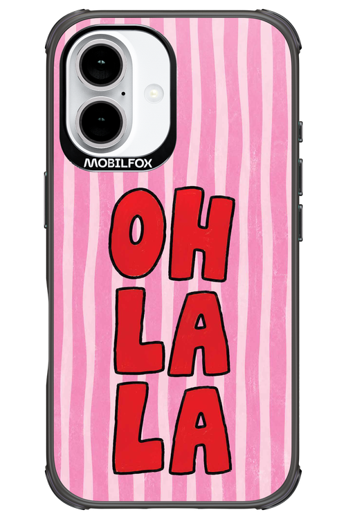 OHLALA 2.0 - Apple iPhone 16