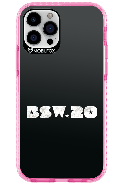 BSW 20 (7) 2.0 - Apple iPhone 12 Pro