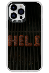 Barbeque - Apple iPhone 13 Pro Max