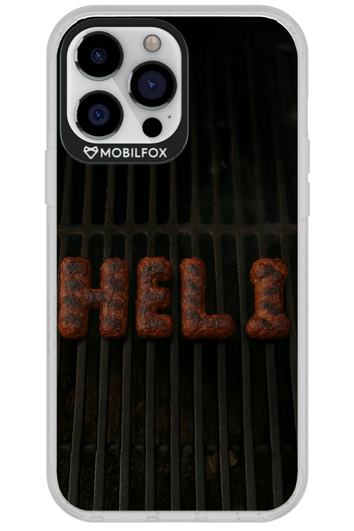 Barbeque - Apple iPhone 13 Pro Max