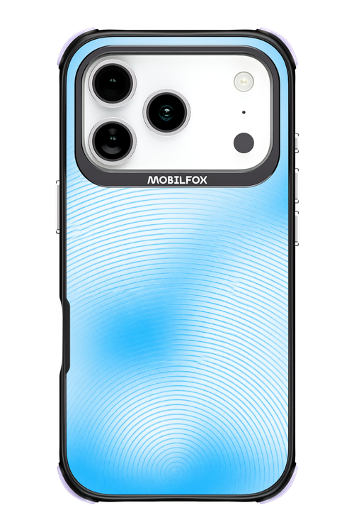 Cloudwalker 2.0 - Apple iPhone 17 Pro