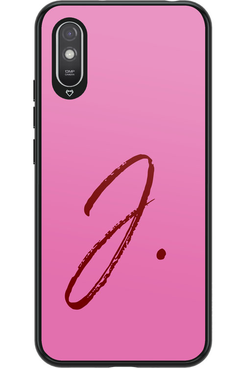 (Sorbet) J 2.0 - Xiaomi Redmi 9A