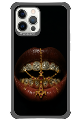 Greedy 2.0 - Apple iPhone 12 Pro Max